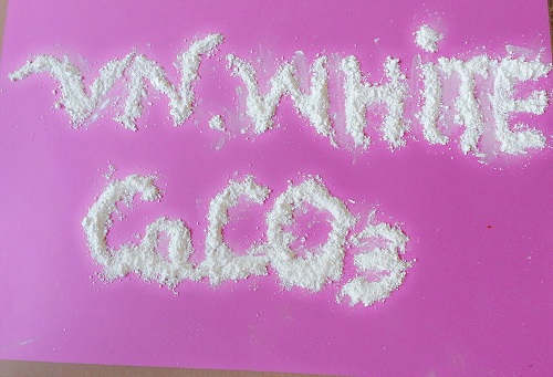 VN.White CaCO3